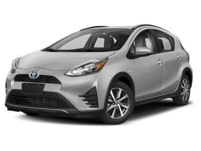 toyota prius c 2019 JTDKDTB34K1624693 image toyota prius c 2019 JTDKDTB34K1624693 image